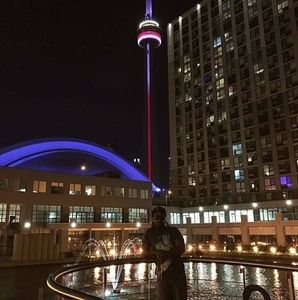 Meet your Posher, Nigel